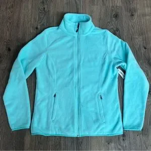 Amazon Essentials Jackets Coats New Soft Fleece Jacket